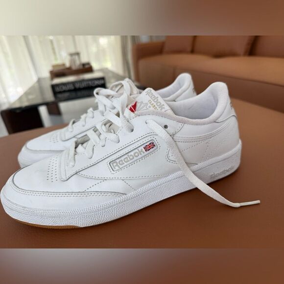 Reebook sneakers Club C - Picture 3 of 9